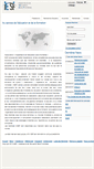 Mobile Screenshot of iesf-asso.org